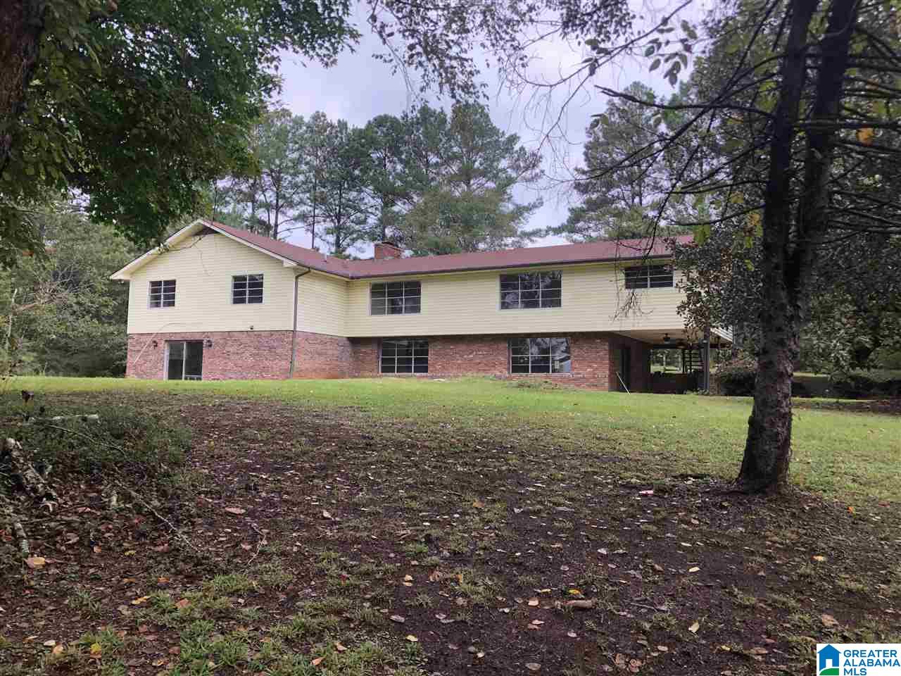 171 Carlson Road Wilsonville, AL 35186 - Photo 1 of 5