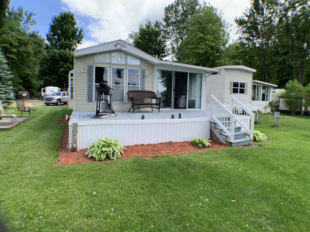 965 Tyrrell Road, Unit LOT 102 Bancroft, MI 48414 - Photo 15 of 21 Gallery Image 15