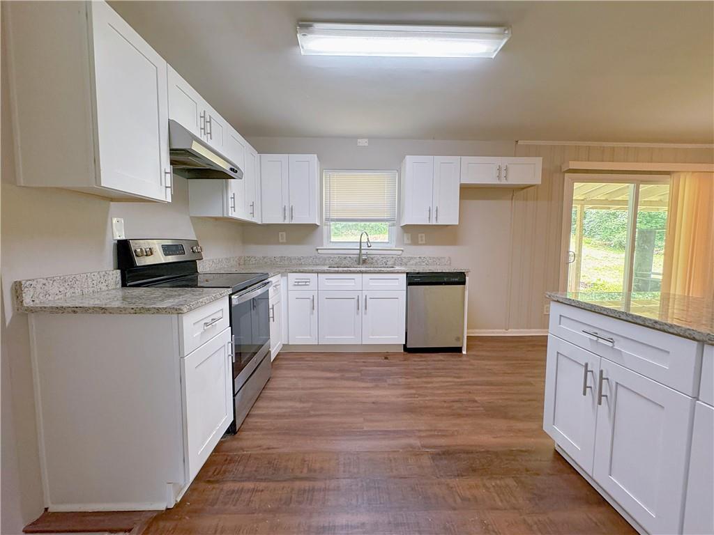 2223 Shamrock Drive Decatur, GA 30032 - Photo 6 of 19