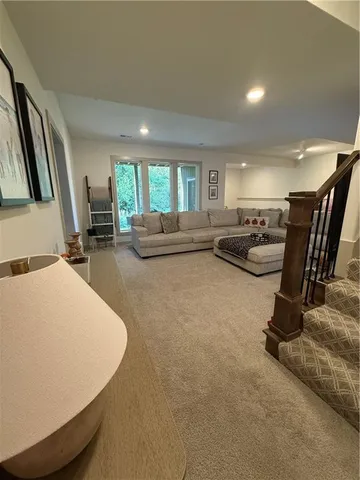 $475,000 | 610 Caitlin Court, Excelsior Springs, MO 64024