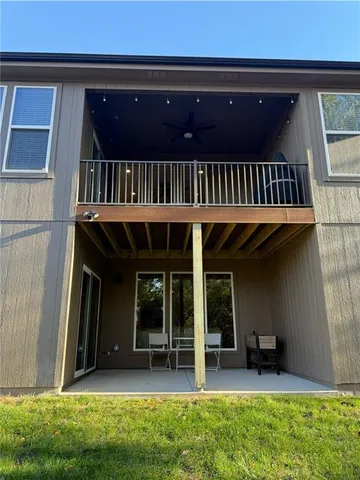 $475,000 | 610 Caitlin Court, Excelsior Springs, MO 64024