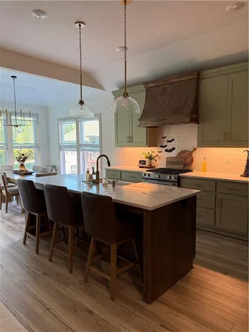 $475,000 | 610 Caitlin Court, Excelsior Springs, MO 64024