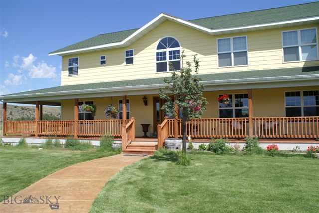 7921 Madison Road Three Forks, MT 59752 - Photo 1 of 1 Gallery Image 1