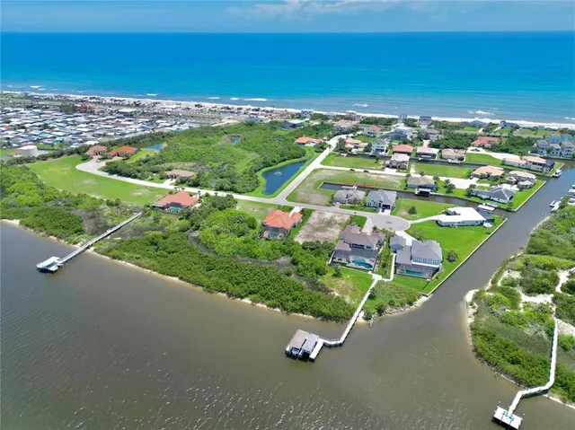 $374,000 | 94 Hidden Cove, Beverly Beach, FL 32136