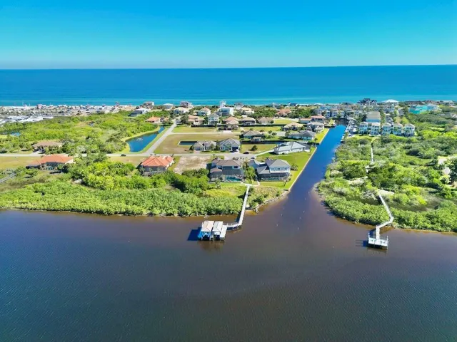 $374,000 | 94 Hidden Cove, Beverly Beach, FL 32136