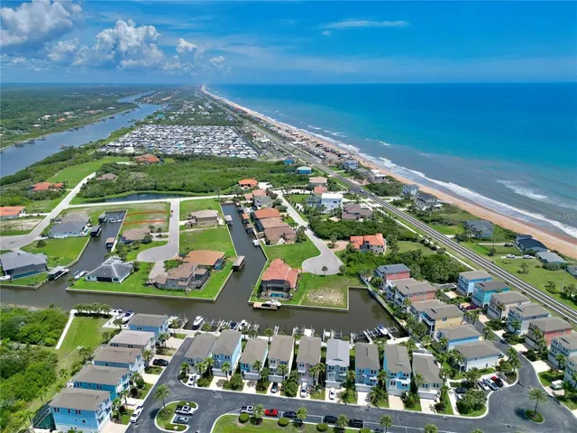 $374,000 | 94 Hidden Cove, Beverly Beach, FL 32136