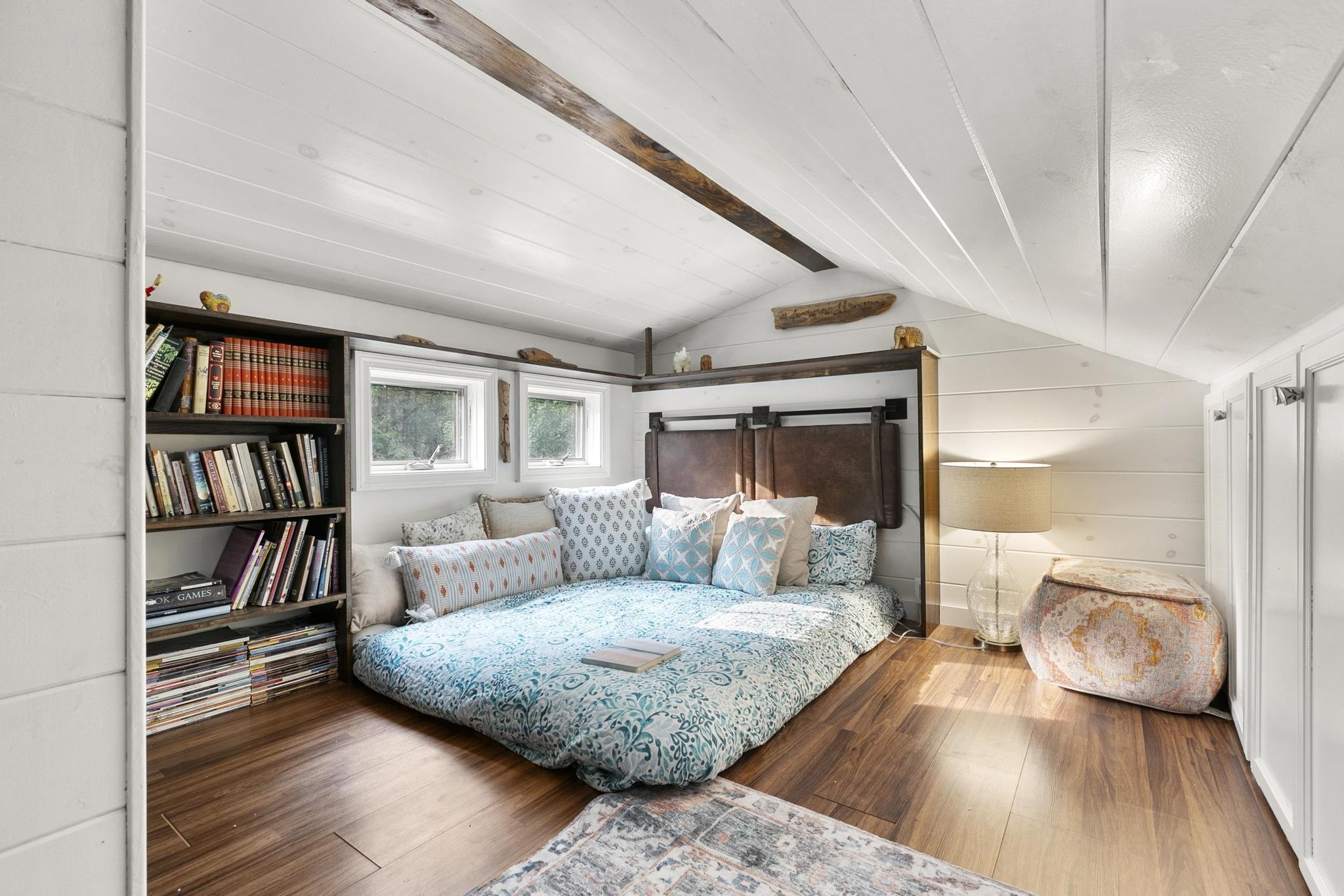 124 Goodhue Road Derry, NH 03038 - Photo 25 of 58