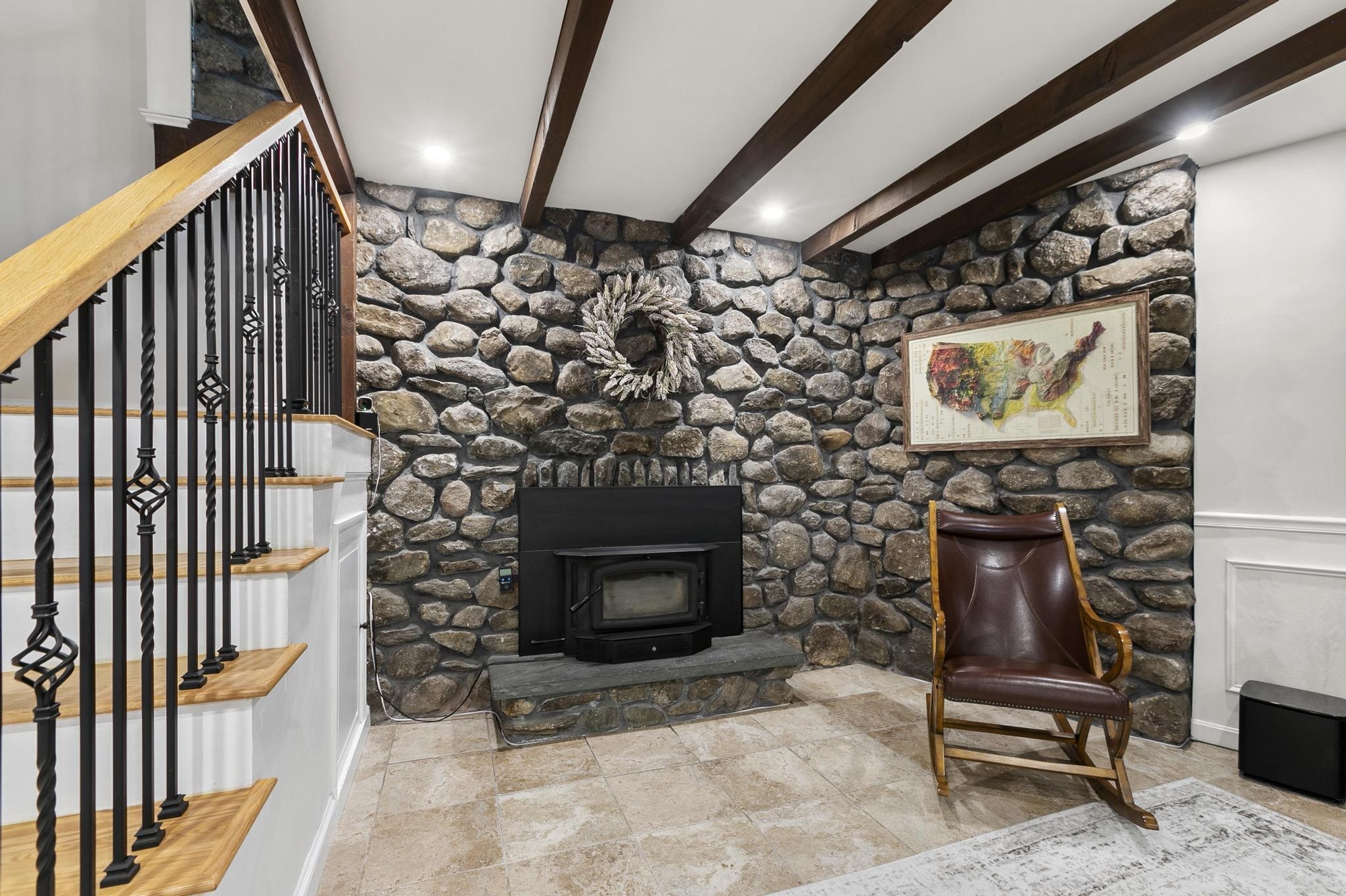 124 Goodhue Road Derry, NH 03038 - Photo 31 of 58
