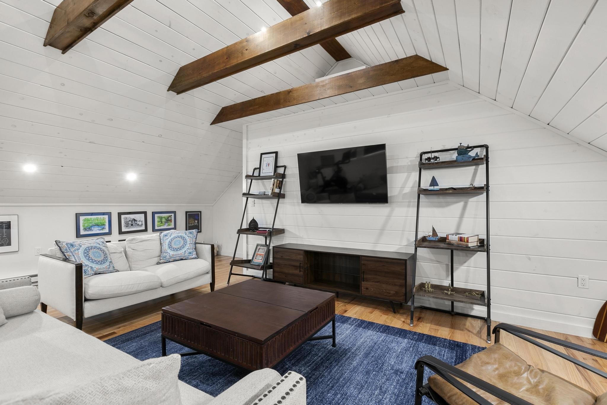 124 Goodhue Road Derry, NH 03038 - Photo 43 of 58
