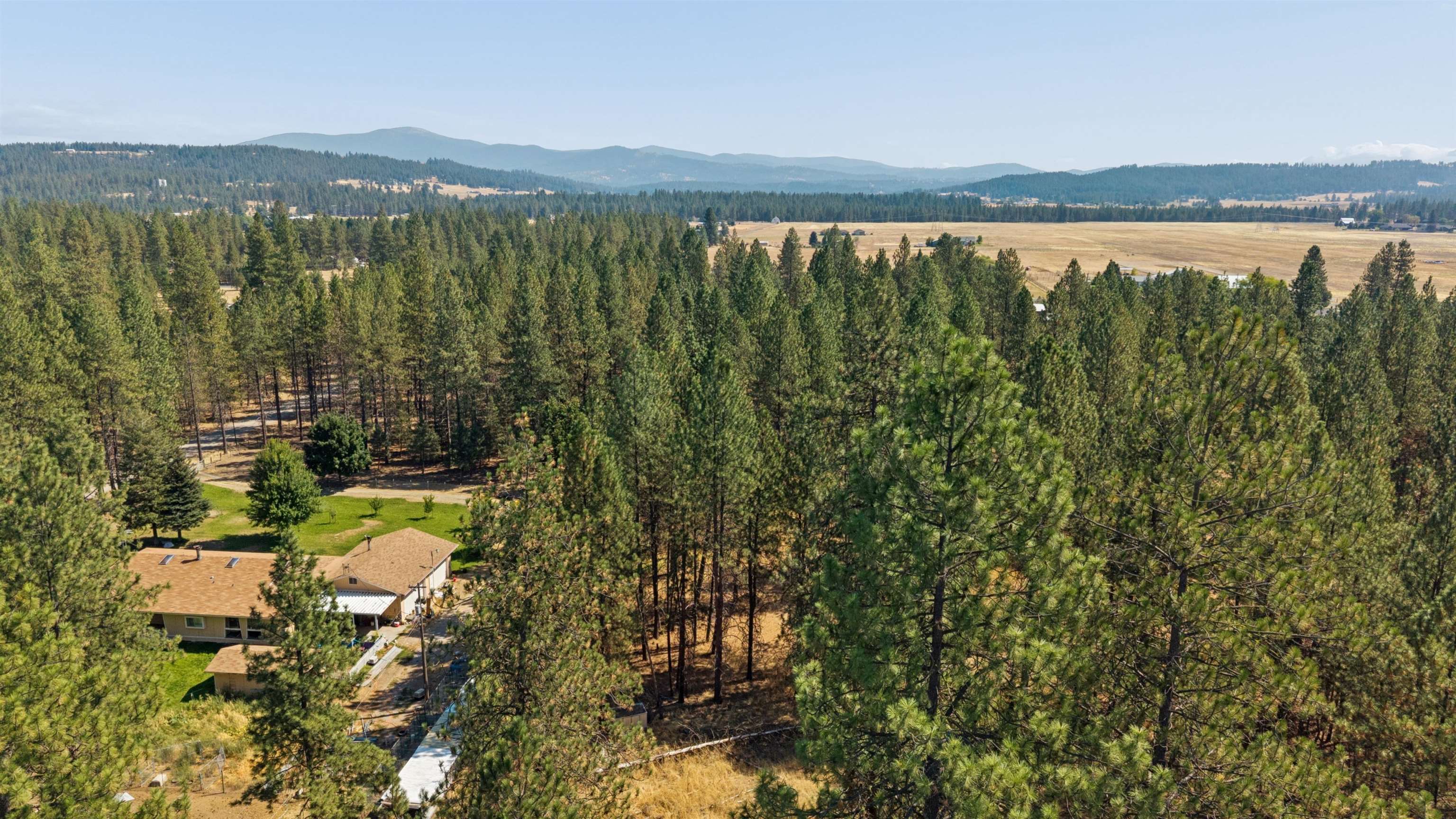 21324 North Myrtle Road Colbert, WA 99005 - Photo 21 of 45 Gallery Image 21