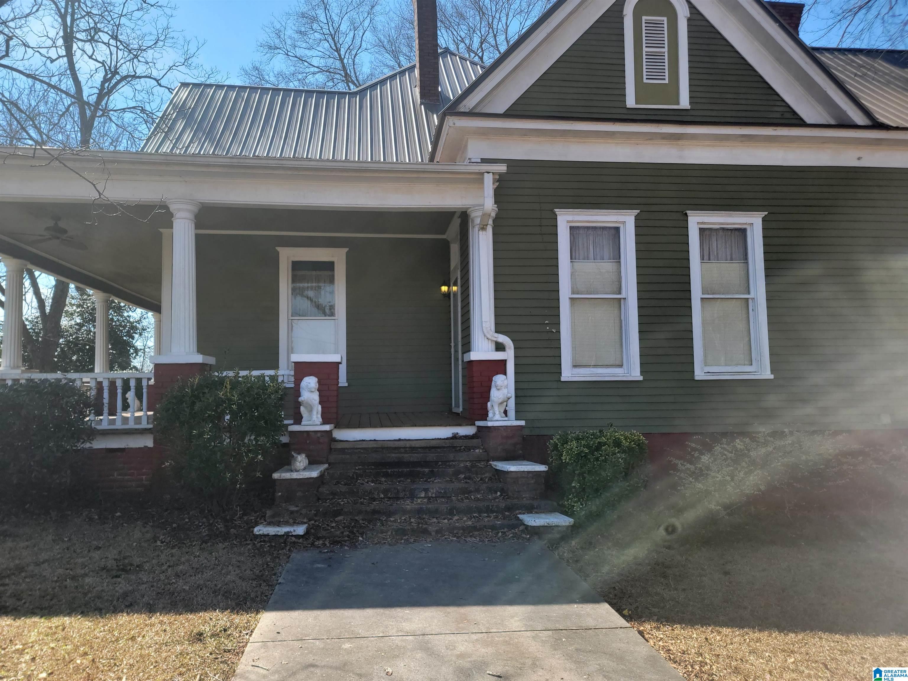 208 Chestnut Street Roanoke, AL 36274 - Photo 25 of 27