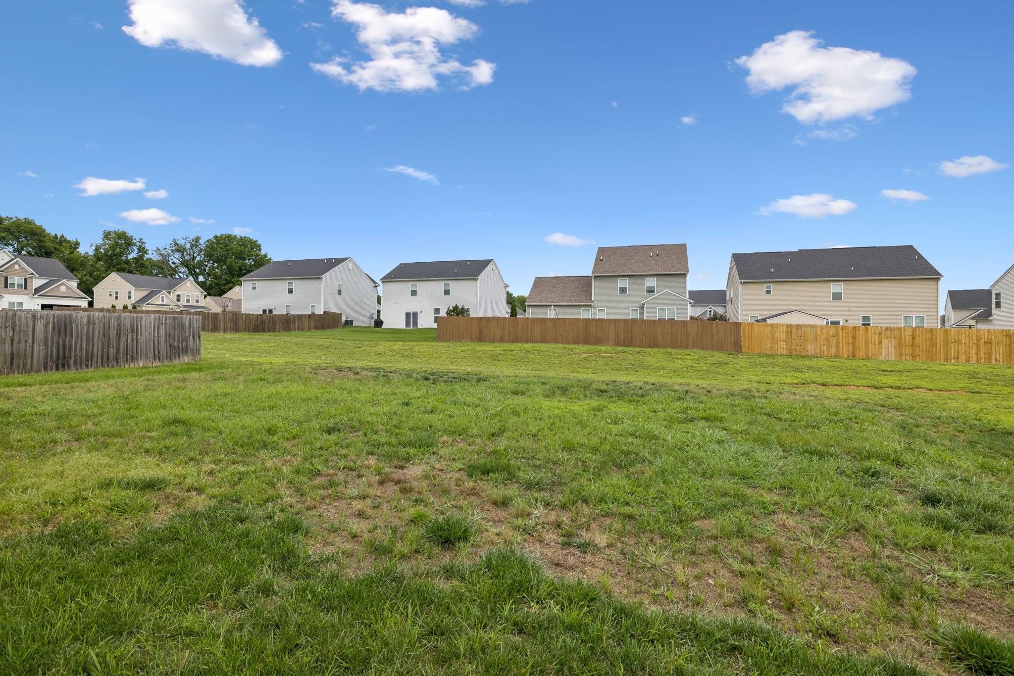 1002 Garrison Way Spring Hill, TN 37174 - Photo 60 of 63
