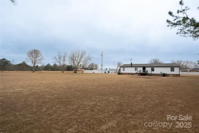 a view of ocean with trees