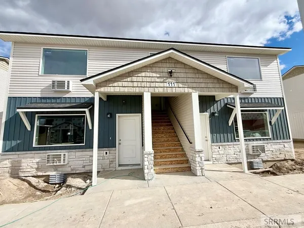 $624,900 | 5405 Park Lawn Drive, Unit 111, Chubbuck, ID 83202