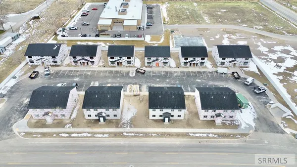 $624,900 | 5405 Park Lawn Drive, Unit 111, Chubbuck, ID 83202