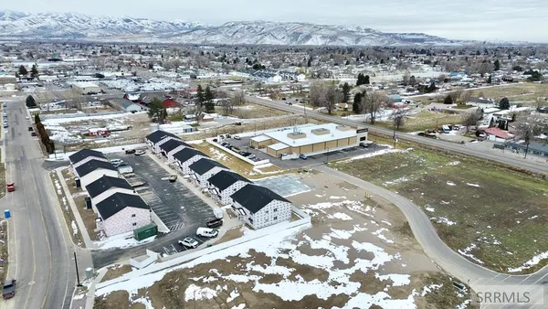 $624,900 | 5405 Park Lawn Drive, Unit 111, Chubbuck, ID 83202