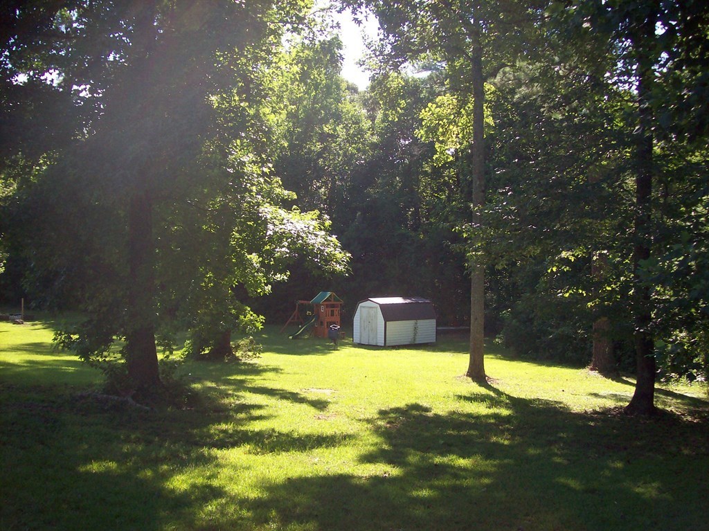 20 Lower Simmons Road Macon, GA 31220 - Photo 29 of 32 a view of an outdoor space and yard