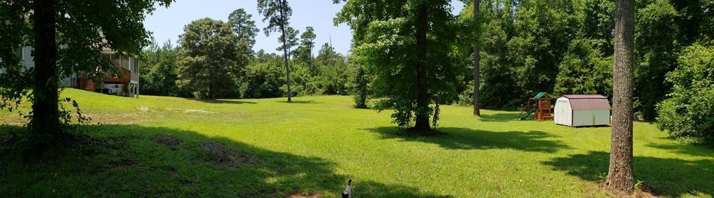 20 Lower Simmons Road Macon, GA 31220 - Photo 31 of 32 a view of an outdoor space and a yard