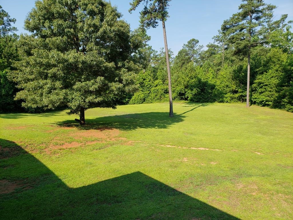 20 Lower Simmons Road Macon, GA 31220 - Photo 32 of 32 a view of an outdoor space and swimming pool
