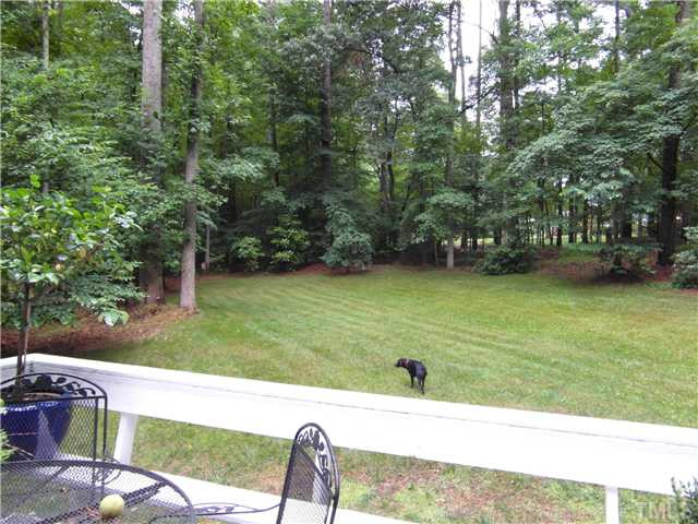 11805 Coachmans Way Raleigh, NC 27614 - Photo 22 of 25 Photo 22