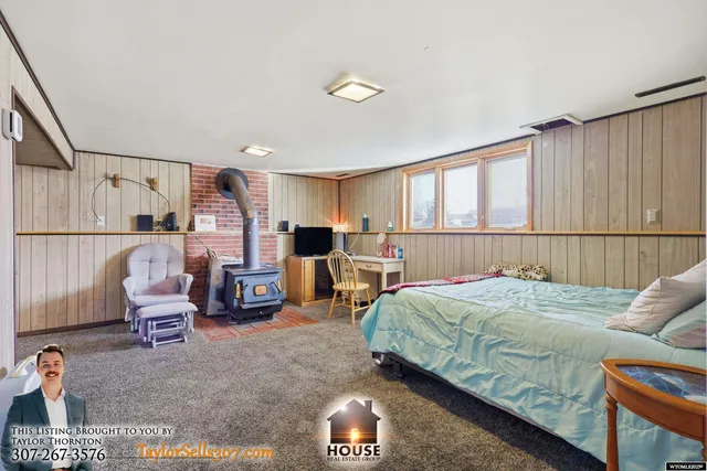 $297,000 | 1020 South Forest Drive, Casper, WY 82609