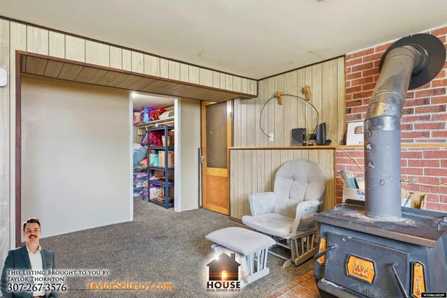 $297,000 | 1020 South Forest Drive, Casper, WY 82609