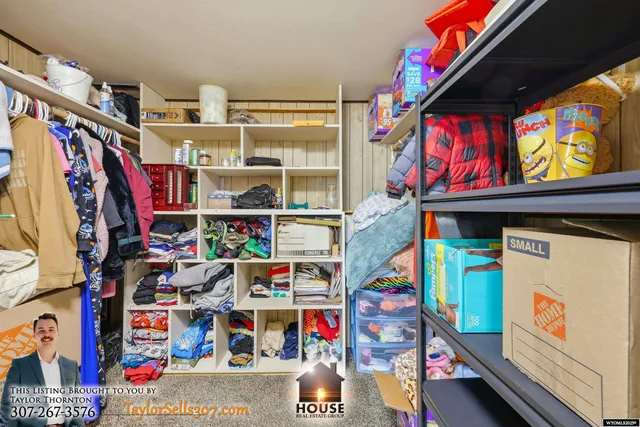 $297,000 | 1020 South Forest Drive, Casper, WY 82609