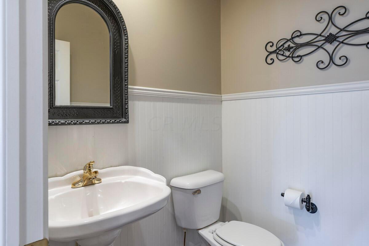 2901 Barnes Road Centerburg, OH 43011 - Photo 20 of 63 b-31