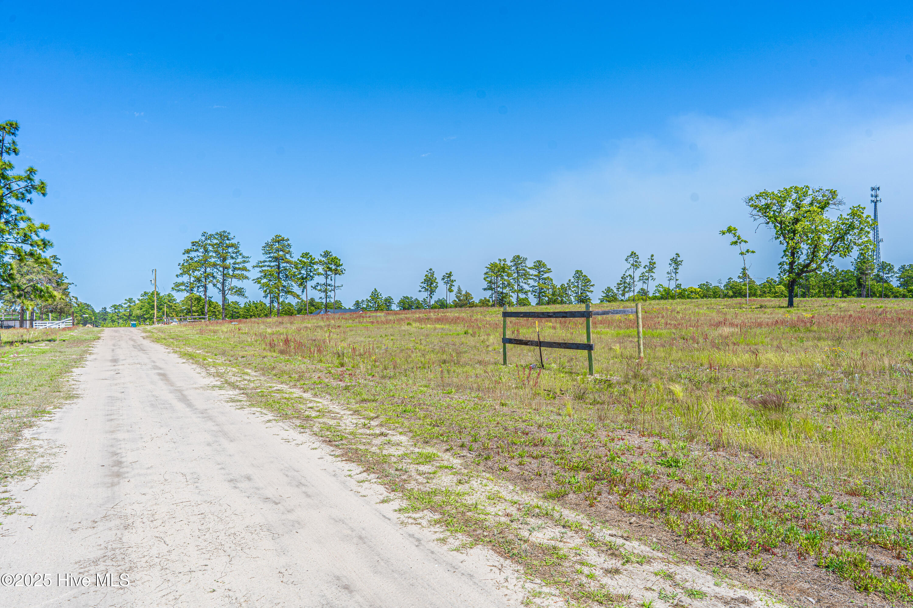 Lot 4 Huntland Road Vass, NC 28394 - Photo 4 of 8 DSC02150