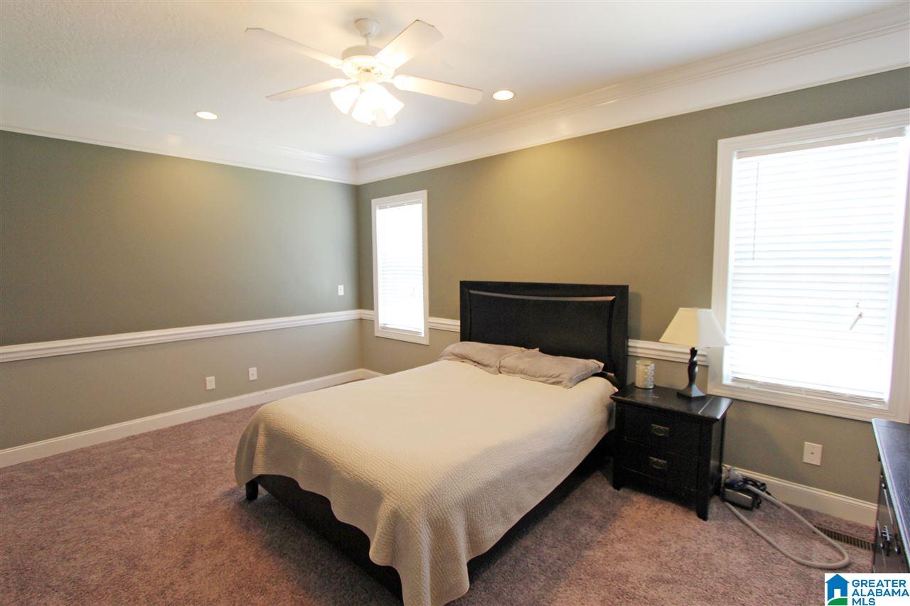 96 Timberview Lane Anniston, AL 36207 - Photo 33 of 50