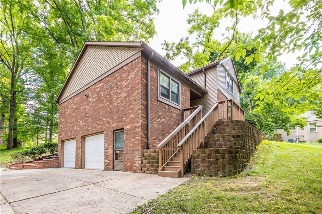 3350 Pinecrest Road Indianapolis, IN 46234 - Photo 1 of 34 Gallery Image 1