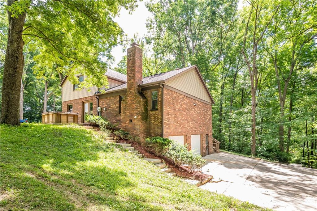 3350 Pinecrest Road Indianapolis, IN 46234 - Photo 2 of 34 Gallery Image 2
