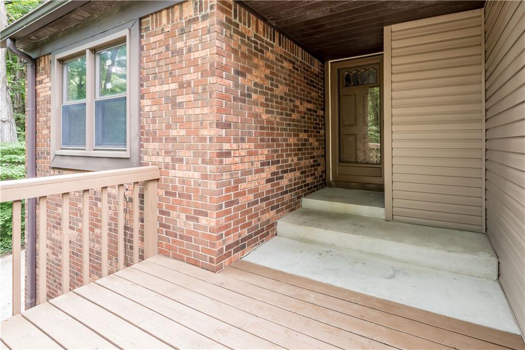 3350 Pinecrest Road Indianapolis, IN 46234 - Photo 34 of 34 Gallery Image 34