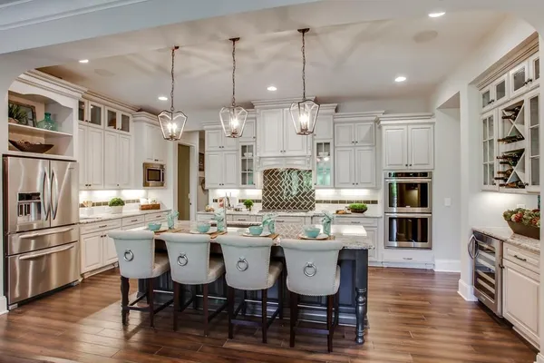 $6,500 | 1301 Ashby Valley Lane, Arrington, TN 37014