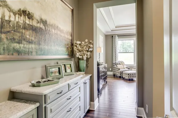 $6,500 | 1301 Ashby Valley Lane, Arrington, TN 37014