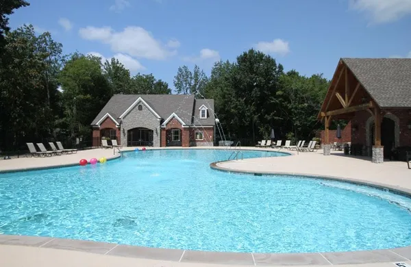 $6,500 | 1301 Ashby Valley Lane, Arrington, TN 37014