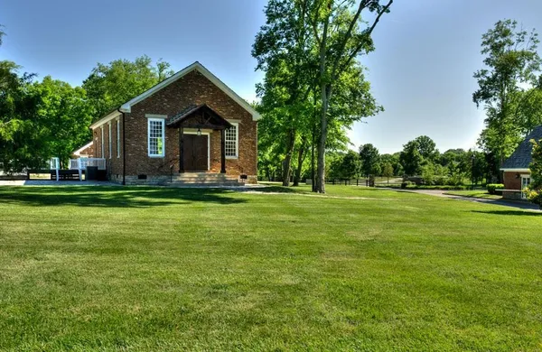 $6,500 | 1301 Ashby Valley Lane, Arrington, TN 37014