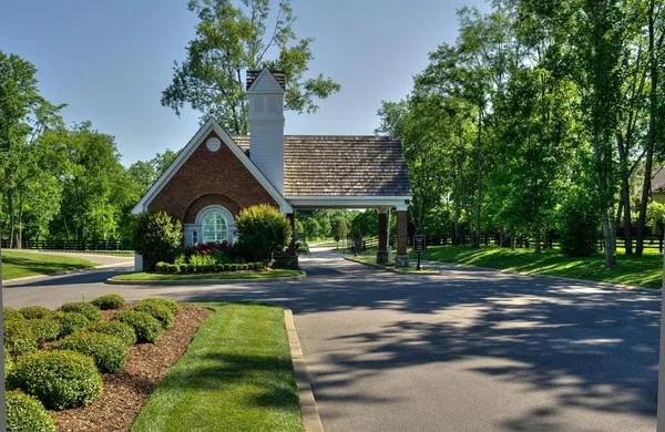 $6,500 | 1301 Ashby Valley Lane, Arrington, TN 37014