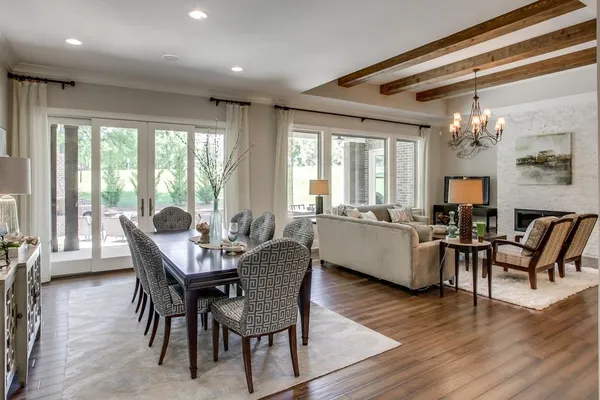 $6,500 | 1301 Ashby Valley Lane, Arrington, TN 37014