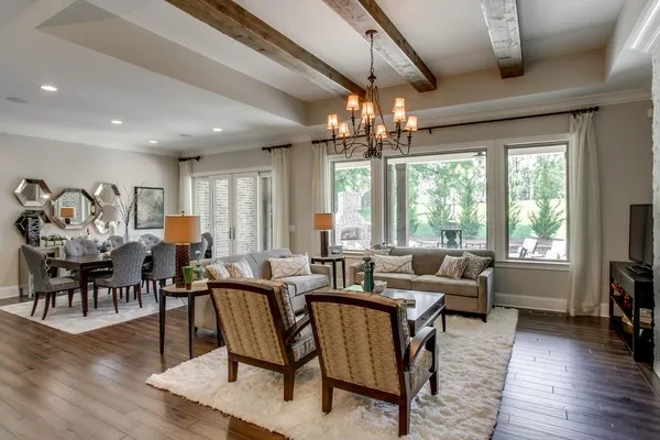 $6,500 | 1301 Ashby Valley Lane, Arrington, TN 37014