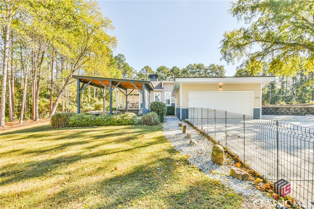1285 Elrod Ferry Road Hartwell, GA 30643 - Photo 23 of 26 Gallery Image 23