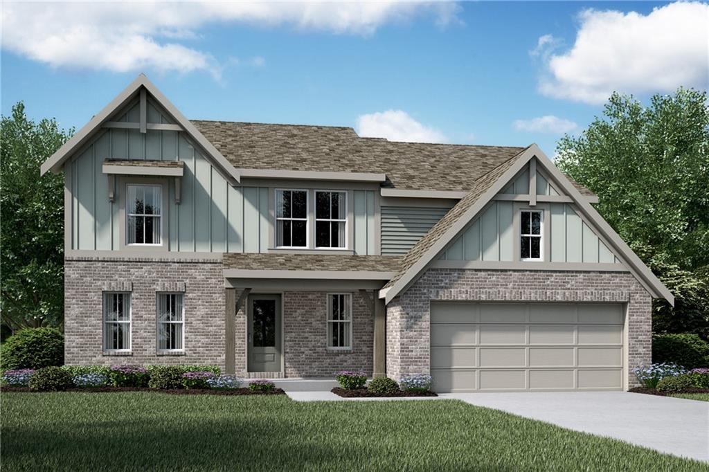4506 Waterleaf Court Powder Springs, GA 30127 - Photo 1 of 1 Gallery Image 1