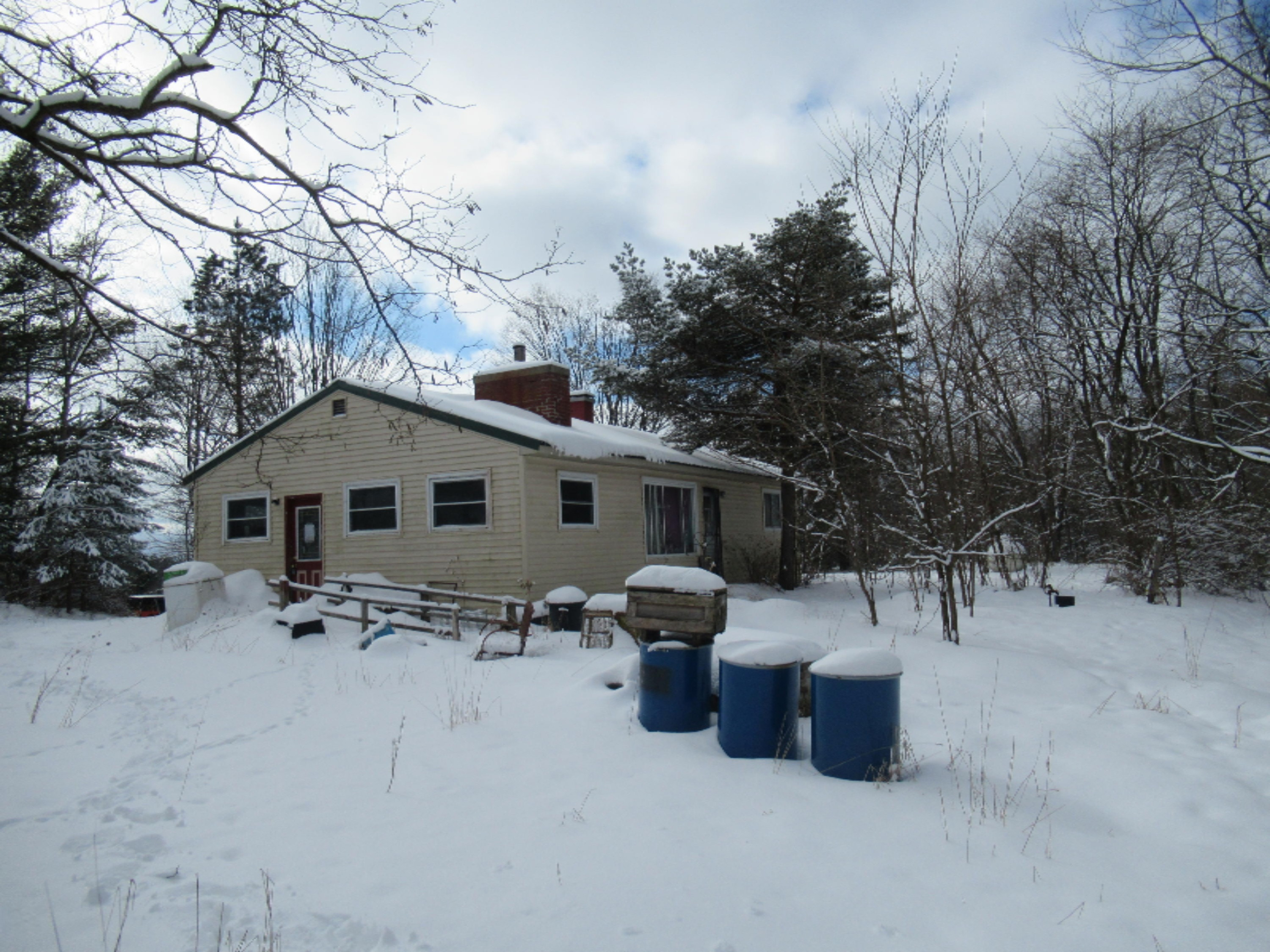 8908 East 7 Mile Road Luther, MI 49656 - Photo 1 of 9 IMG_0652