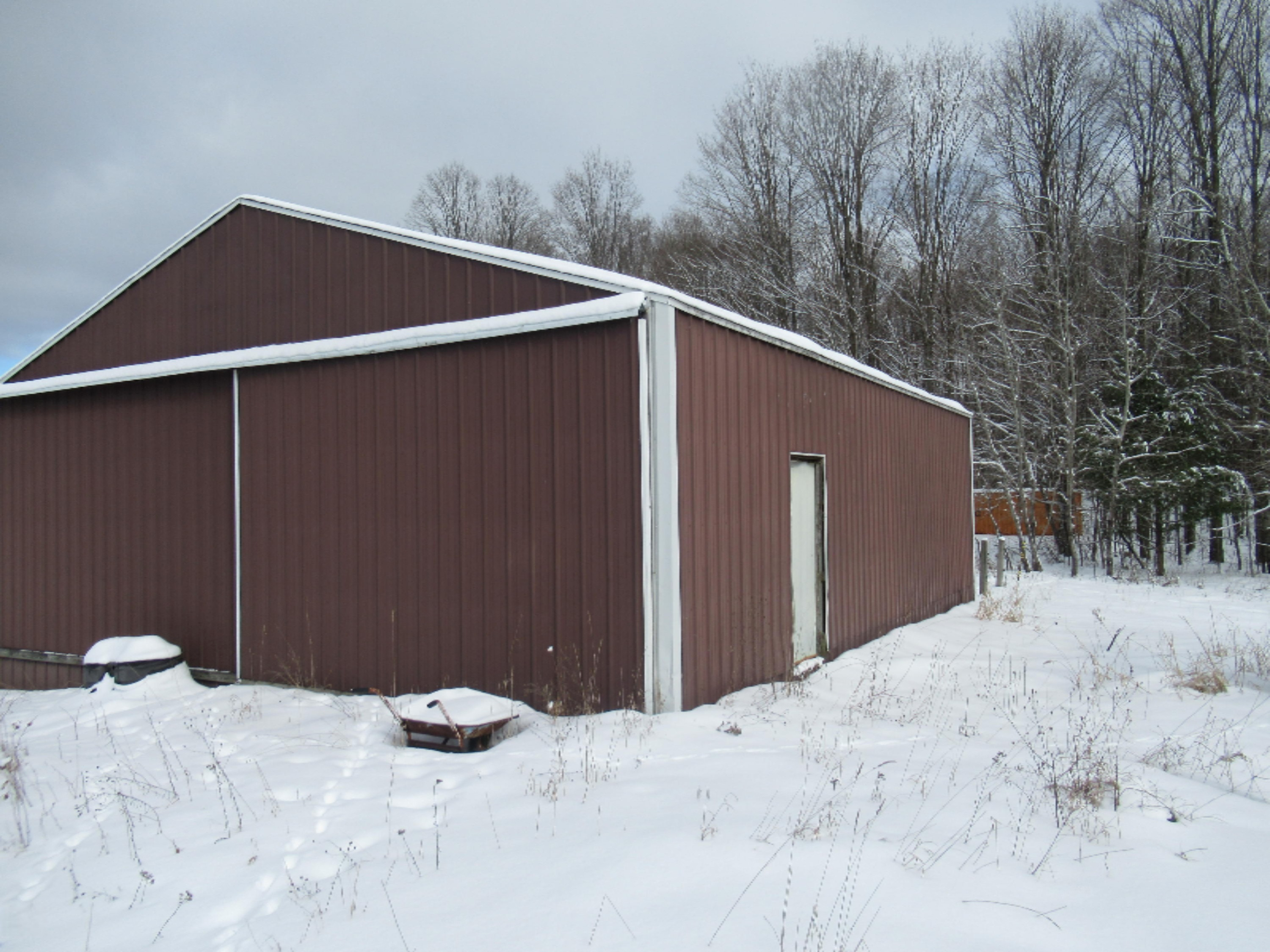 8908 East 7 Mile Road Luther, MI 49656 - Photo 3 of 9 IMG_0654