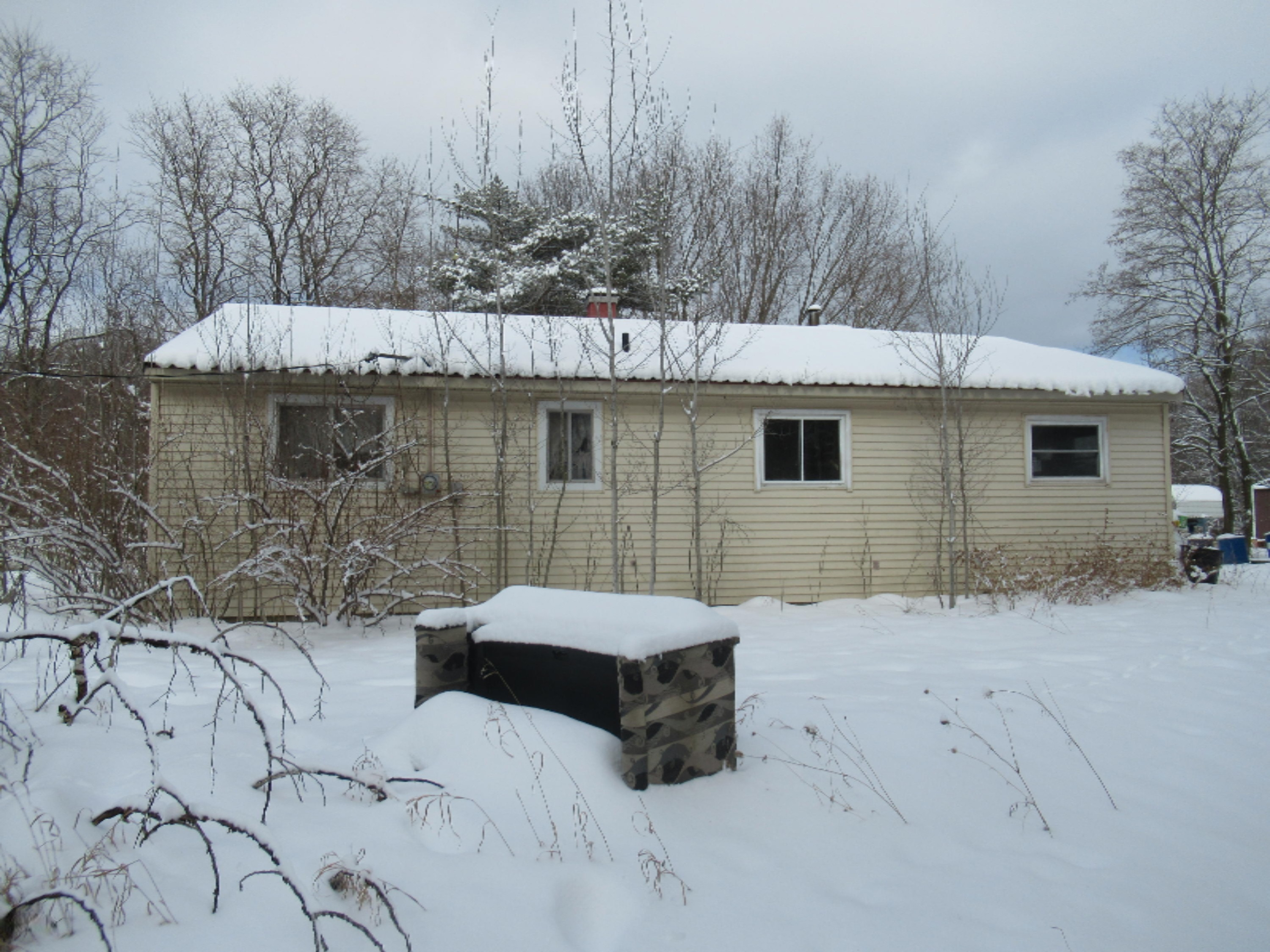 8908 East 7 Mile Road Luther, MI 49656 - Photo 5 of 9 IMG_0656
