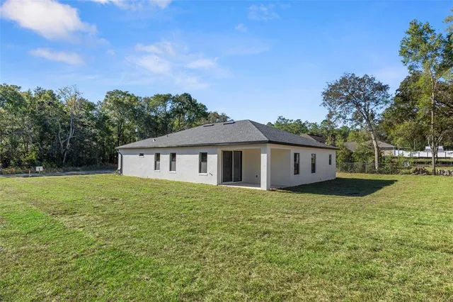 $379,900 | 7835 North Creek Way, Citrus Springs, FL 34434