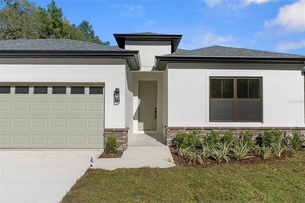 $344,900 | 7835 North Creek Way, Citrus Springs, FL 34434