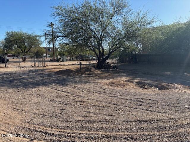 245 East Mohave Road Tucson, AZ 85705 - Photo 4 of 14