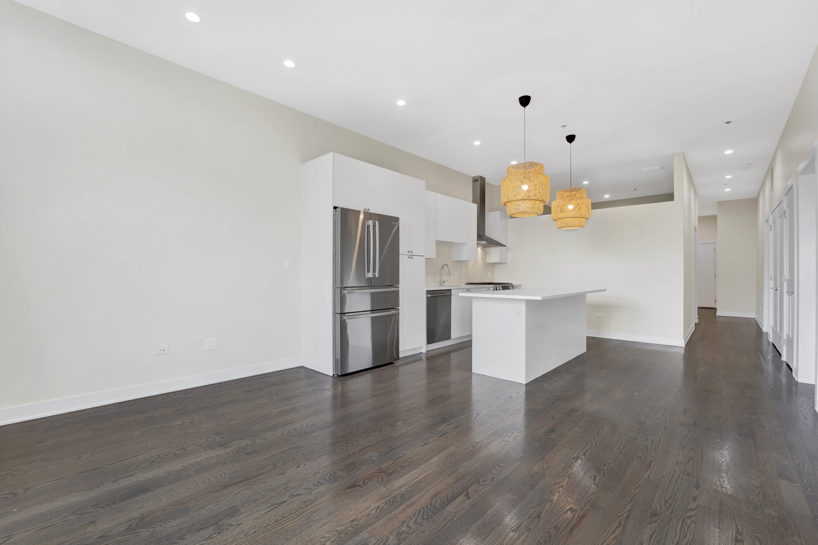 1802 South State Street, Unit 310 Chicago, IL 60616 - Photo 6 of 38