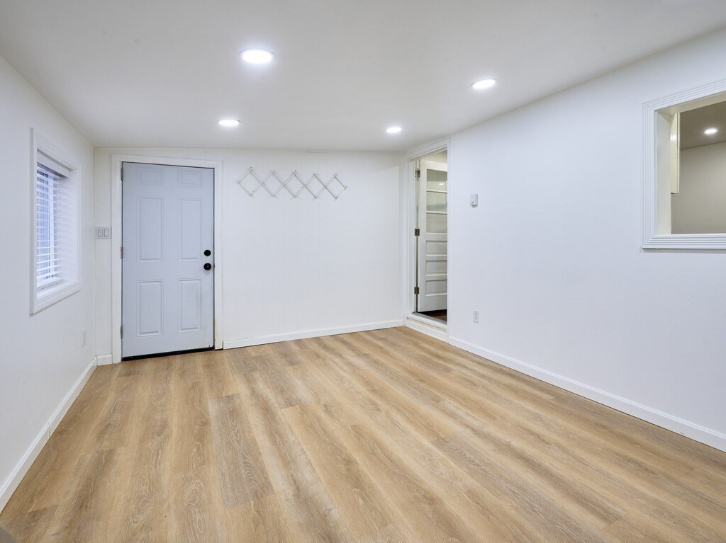 29 Dillon Street Worcester, MA 01604 - Photo 16 of 22 a view of an empty room